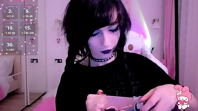 GothikLali online show from September 8, 11:04 pm