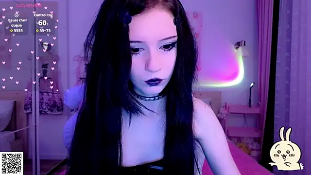 GothikLali online show from November 17, 10:48 pm