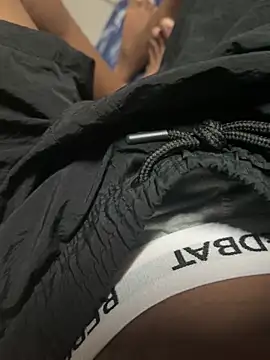 sexchampion808 online show from February 28, 5:03 pm