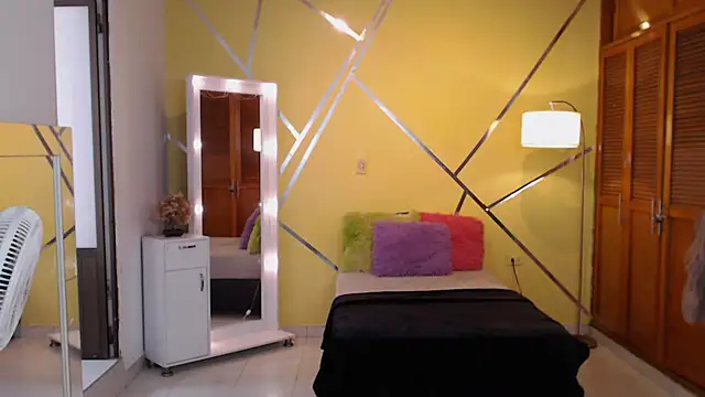 shirleyrojas online show from November 20, 7:46 pm