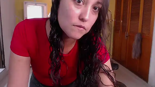 shirleyrojas online show from November 22, 7:46 pm