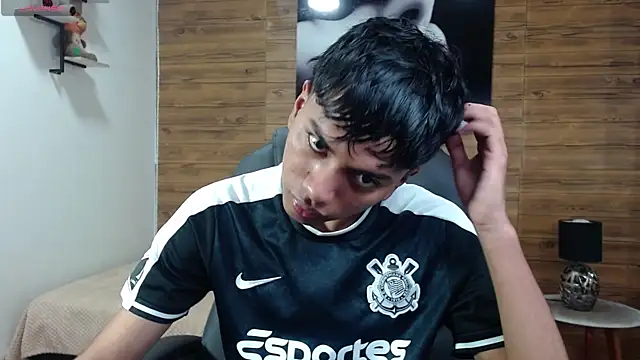 markbowie online show from November 2, 1:35 pm