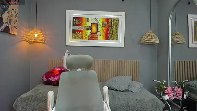 markbowie online show from November 7, 11:43 am