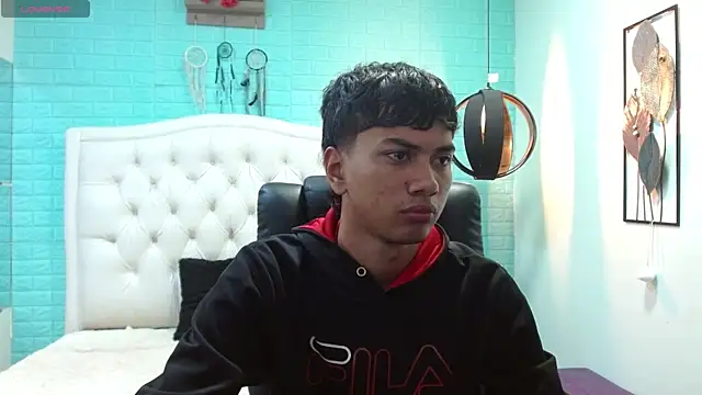 markbowie online show from November 9, 12:25 pm