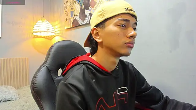 markbowie online show from November 23, 12:27 pm