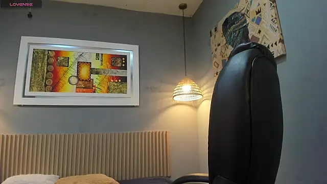 markbowie online show from February 28, 1:23 pm