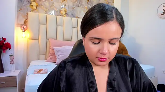 cloe galee online show from February 9, 4:38 am