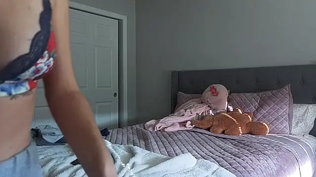 bambifarrina online show from October 27, 6:56 pm