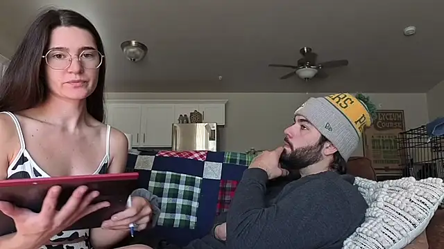 bambifarrina online show from November 16, 4:34 pm