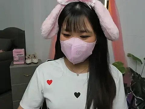 Xiao cute online show from October 5, 5:00 pm