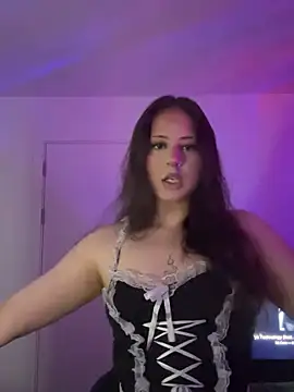 laylabliss online show from November 24, 12:21 am