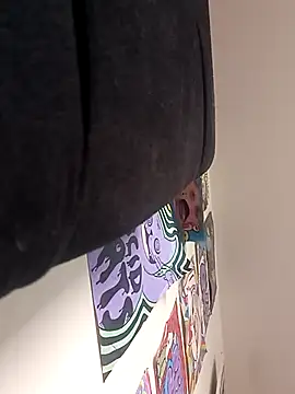 Foxxy Doll online show from January 16, 5:39 pm