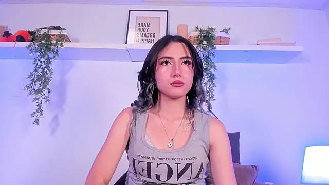 Vampgyal online show from November 11, 1:16 am