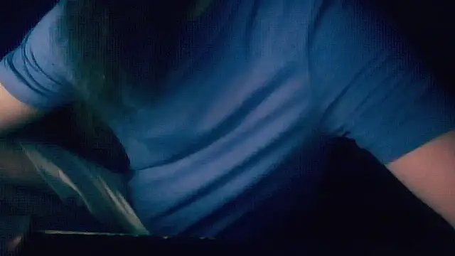 LondonMan1988 online show from January 18, 8:56 pm