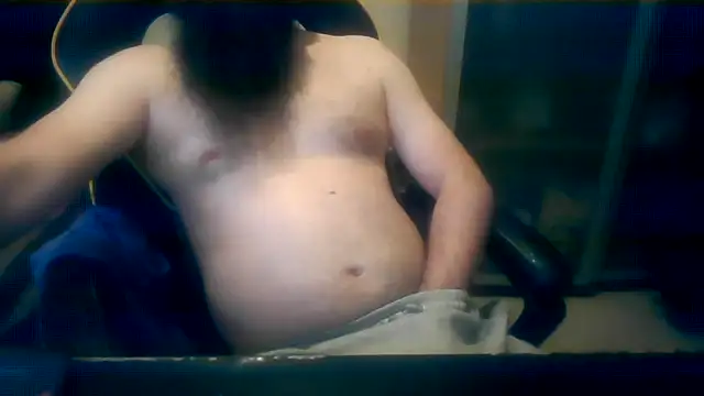 LondonMan1988 online show from April 5, 9:01 pm