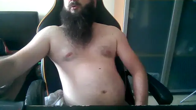 LondonMan1988 online show from May 29, 6:44 am