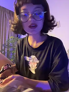 wildflower sex online show from November 19, 4:34 am