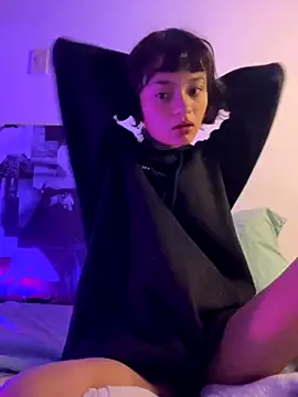 wildflower sex online show from December 5, 9:29 am