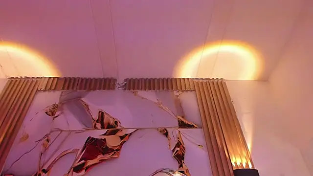 AgathaAtenea online show from November 25, 6:30 pm