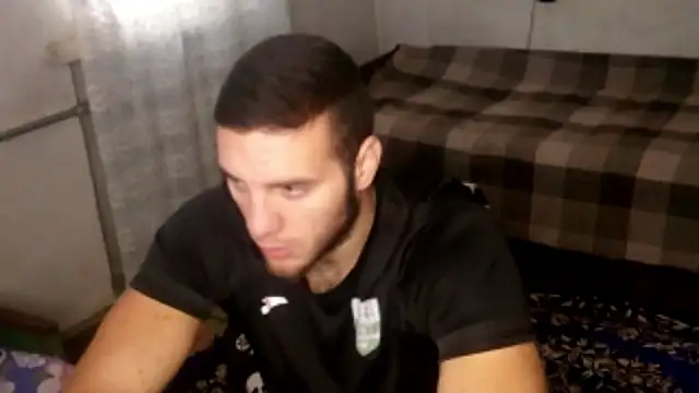 Snapshot of Jordan1Dior chatting on October 13, 6:13 am Jordan1Dior online show from October 13, 6:13 am