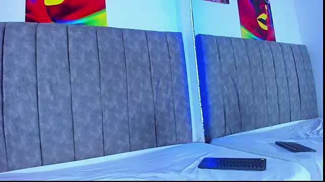 luna78hard online show from November 20, 3:18 am