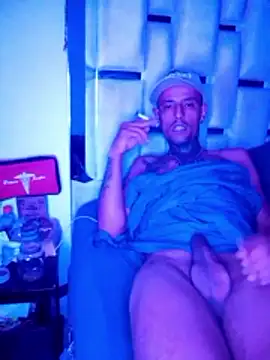 Negroking1130 online show from March 8, 10:41 am