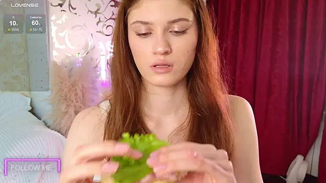 Angell Wild online show from November 1, 12:29 pm