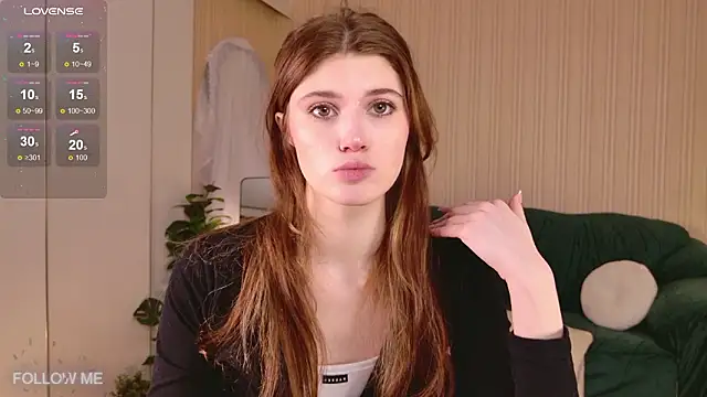 Angell Wild online show from February 2, 5:11 pm