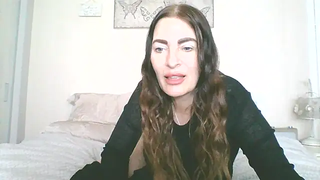 EllaKent online show from May 19, 2:34 pm