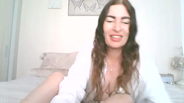 EllaKent online show from May 23, 9:13 am