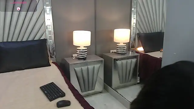 Bela Jones online show from October 3, 3:25 am