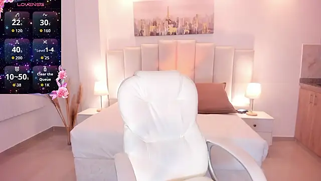 Kate rous online show from February 17, 7:27 am