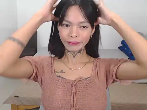 Sugarcandyyy online show from January 11, 4:34 pm