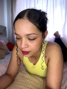 Yasmin777  online show from October 30, 6:19 pm