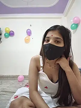 Snapshot of Princess_payal chatting on February 11, 8:03 pm Princess payal online show from February 11, 8:03 pm