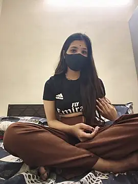 Snapshot of Princess_payal chatting on February 24, 7:23 pm Princess payal online show from February 24, 7:23 pm