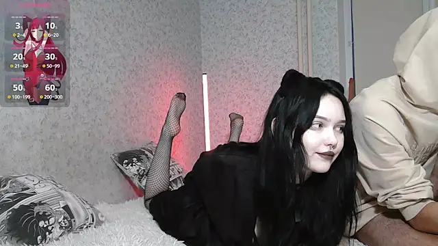 eva crazy1 online show from September 18, 2:30 pm