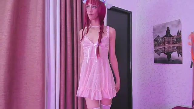 Sabrina Andrew online show from October 25, 1:18 pm