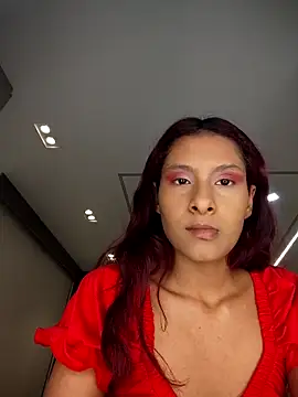 TharaMills online show from November 8, 2:56 am