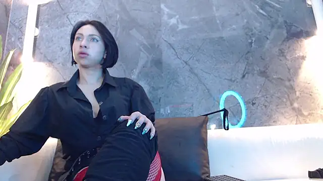 Anxelica Macondo  online show from November 15, 1:18 pm