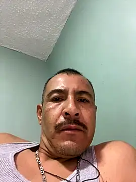 Snapshot of Chillo956 chatting on October 10, 3:38 am Chillo956 online show from October 10, 3:38 am