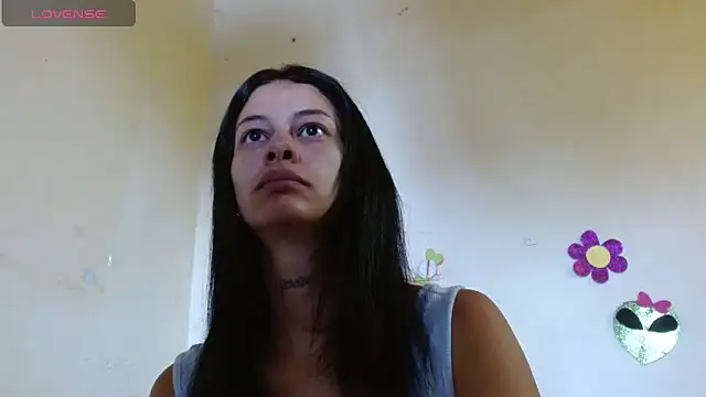 Akasha001 online show from November 12, 12:16 pm