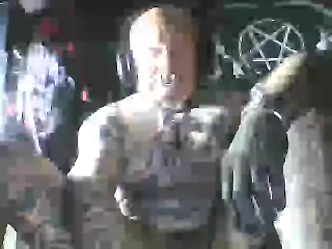 object857 online show from October 30, 12:56 am