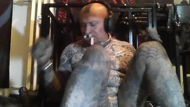 object857 online show from February 4, 8:36 pm