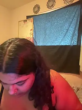 1n0nlythroat online show from December 19, 6:37 pm