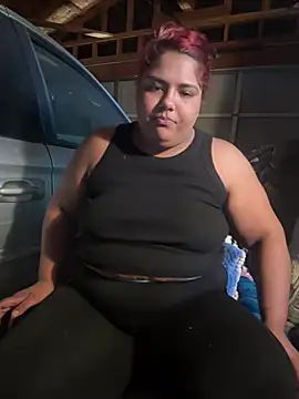 1n0nlythroat online show from April 16, 8:31 pm