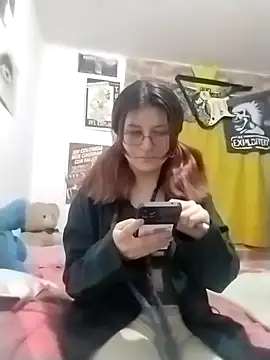  Alaskamisa online show from September 12, 4:45 am