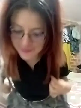  Alaskamisa online show from September 15, 10:54 pm