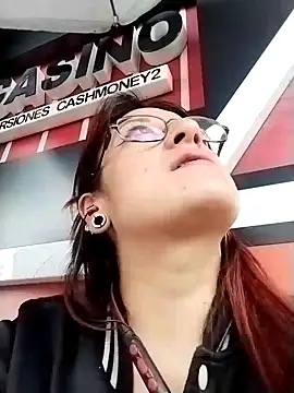  Alaskamisa online show from September 17, 9:16 pm