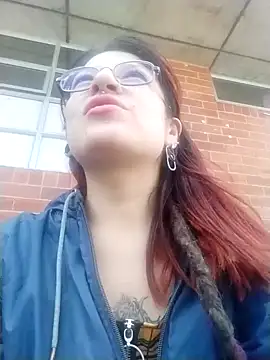  Alaskamisa online show from September 21, 7:59 pm